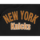 New York Knicks Cord Hoodie