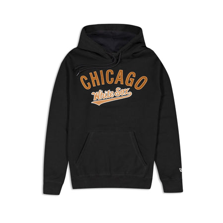 Chicago White Sox Cord Hoodie