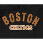 Boston Celtics Cord Hoodie