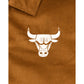 Chicago Bulls Cord Jacket