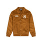 New York Yankees Cord Jacket