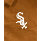 Chicago White Sox Cord Jacket