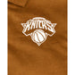 New York Knicks Cord Jacket