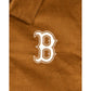 Boston Red Sox Cord Jacket