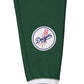 Los Angeles Dodgers Logo Select Color Flip Green Jogger