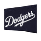 Los Angeles Dodgers Logo Select Color Flip Navy Jogger
