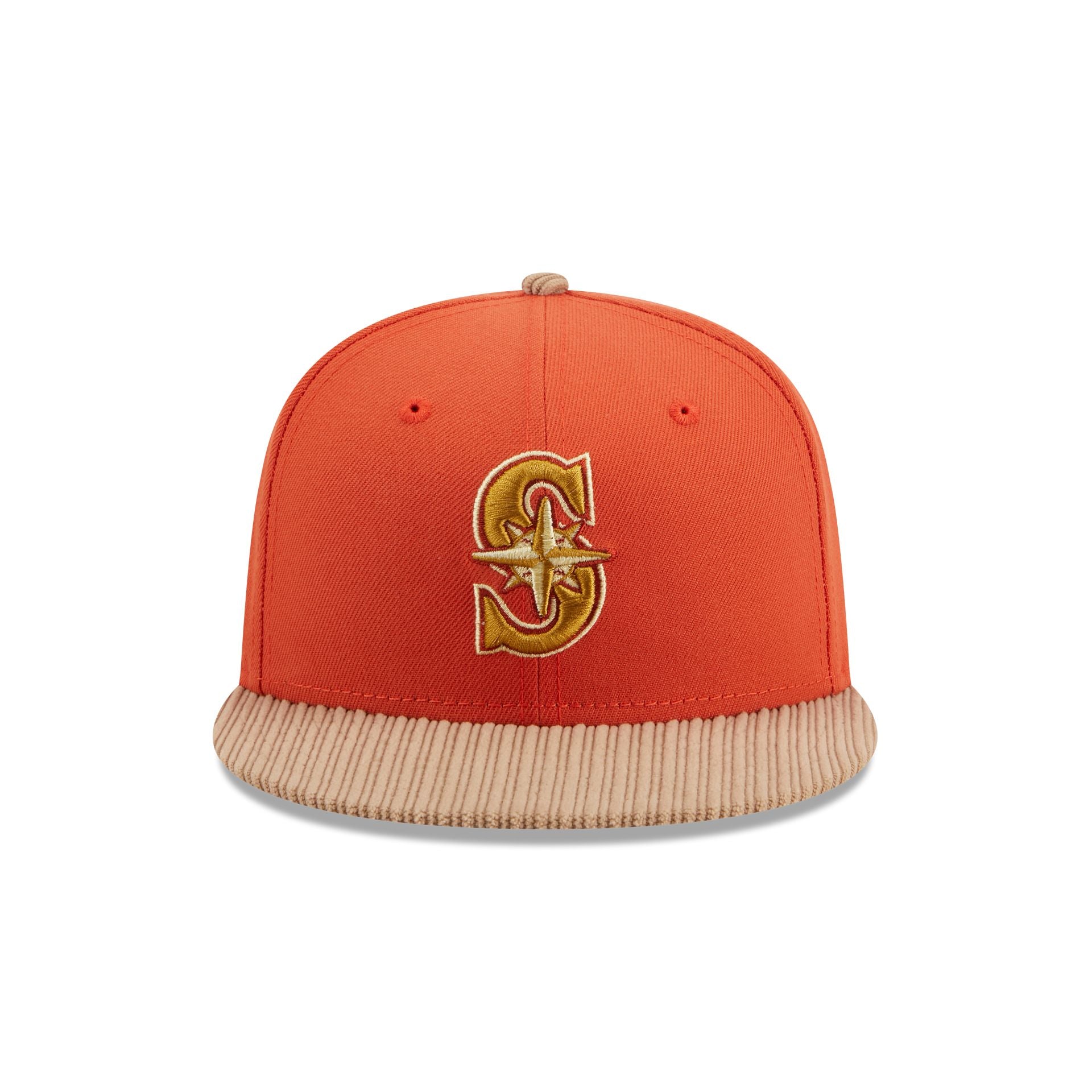 St. Louis Cardinals White Golfer Tee New Era 9FIFTY Snapback Hat