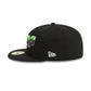 Minnesota Twins Slime Drip 59FIFTY Fitted Hat