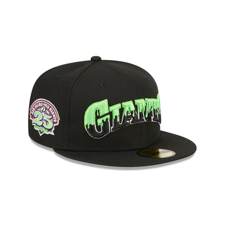 San Francisco Giants Slime Drip 59FIFTY Fitted Hat