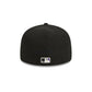 Tampa Bay Rays Slime Drip 59FIFTY Fitted Hat