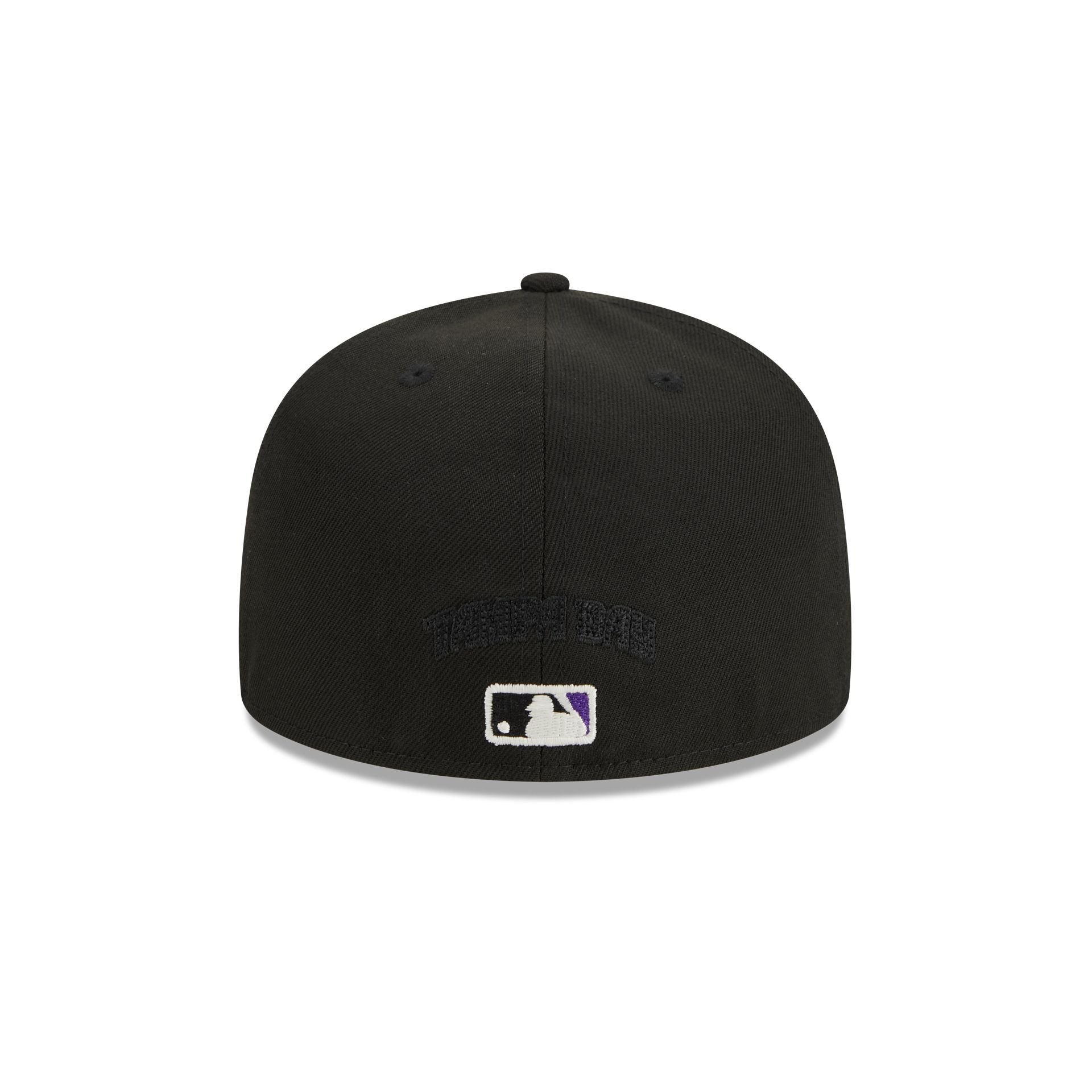 Tampa Bay Rays Slime Drip 59FIFTY Fitted Hat – New Era Cap