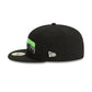 Toronto Blue Jays Slime Drip 59FIFTY Fitted Hat