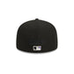 Houston Astros Slime Drip 59FIFTY Fitted Hat
