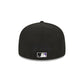 Cleveland Guardians Slime Drip 59FIFTY Fitted Hat