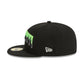 Cincinnati Reds Slime Drip 59FIFTY Fitted Hat