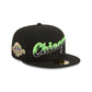 Chicago White Sox Slime Drip 59FIFTY Fitted Hat