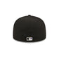 Colorado Rockies Slime Drip 59FIFTY Fitted Hat