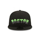 Boston Red Sox Slime Drip 9FIFTY Snapback Hat