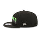 Chicago Cubs Slime Drip 9FIFTY Snapback Hat