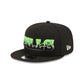 Buffalo Bills Slime Drip 9FIFTY Snapback Hat