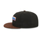 Miami Marlins Feathered Cord 59FIFTY Fitted Hat