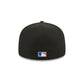 Philadelphia Phillies Feathered Cord 59FIFTY Fitted Hat