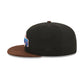 San Francisco Giants Feathered Cord 59FIFTY Fitted Hat