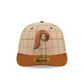 Philadelphia Phillies Herringbone Check Low Profile 59FIFTY Fitted Hat