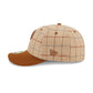 Philadelphia Phillies Herringbone Check Low Profile 59FIFTY Fitted Hat