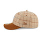 Houston Astros Herringbone Check Low Profile 59FIFTY Fitted Hat