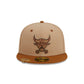 Durham Bulls Monster Curse 59FIFTY Fitted Hat