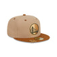 Golden State Warriors Monster Curse 59FIFTY Fitted Hat