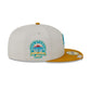 New York Mets Monster Mummy 59FIFTY Fitted Hat