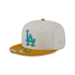 Los Angeles Dodgers Monster Mummy 59FIFTY Fitted Hat
