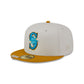 Seattle Mariners Monster Mummy 59FIFTY Fitted Hat
