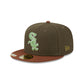 Chicago White Sox Monster Zombie 59FIFTY Fitted Hat