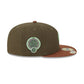 Chicago Cubs Monster Zombie 59FIFTY Fitted Hat