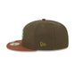 Baltimore Orioles Monster Zombie 59FIFTY Fitted Hat