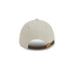 New Era Everyday Classics Stone 9FORTY Adjustable Hat