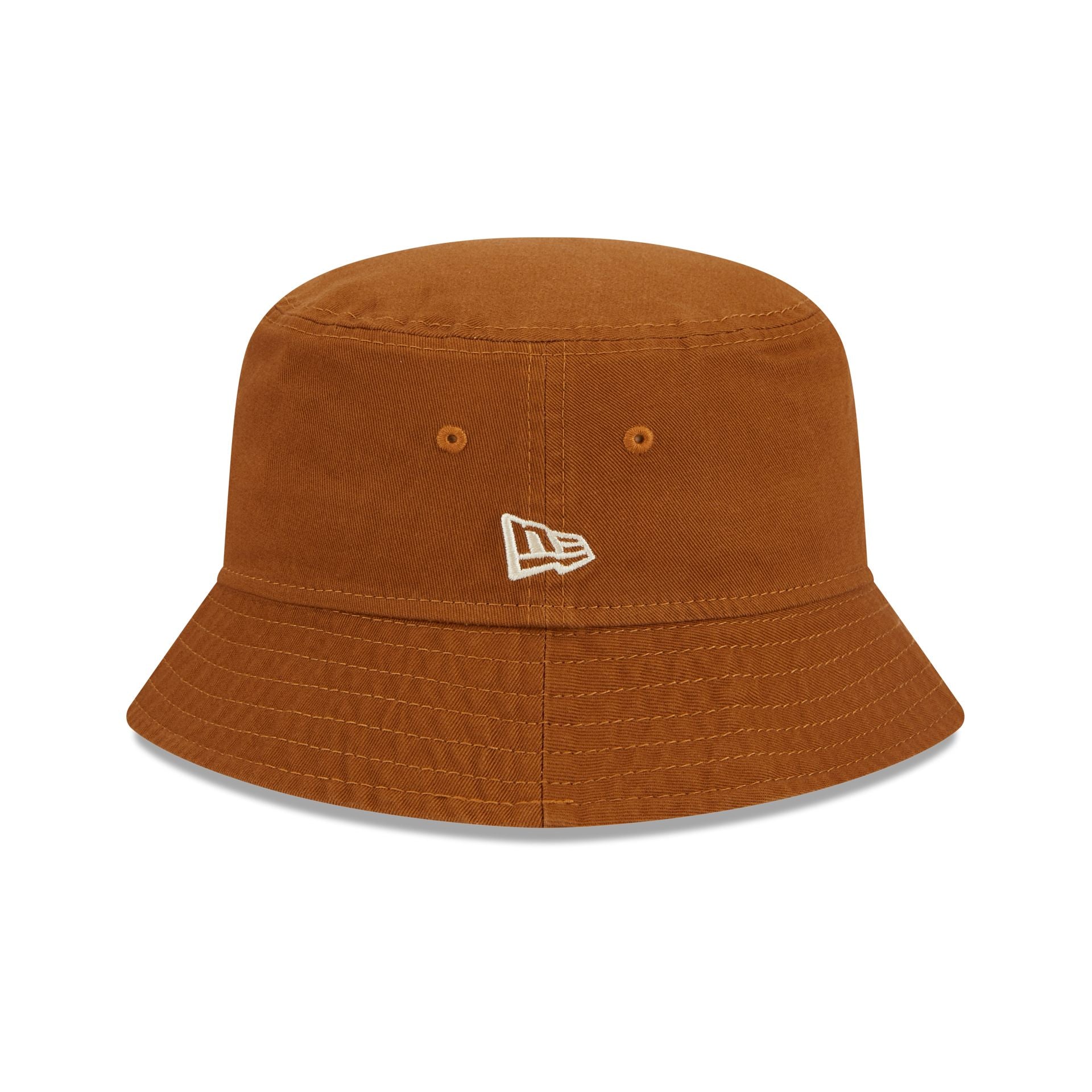 New Era Everyday Classics Tiramisu Bucket Hat New Era Everyday Classics Tiramisu Bucket Hat