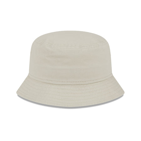New Era Everyday Classics Stone Bucket Hat