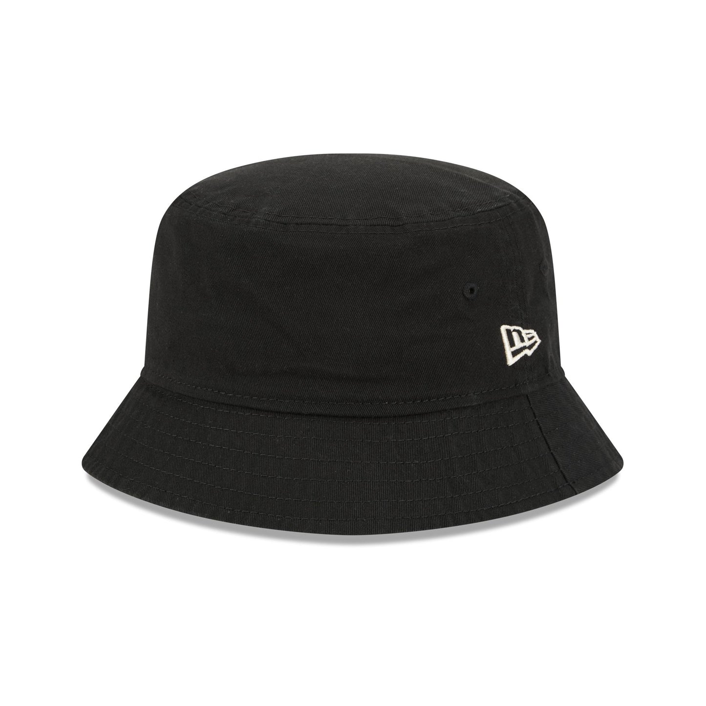 New Era Everyday Classics Black Bucket