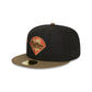 Philadelphia Phillies Rustic Fall 59FIFTY Fitted Hat