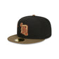 Detroit Tigers Rustic Fall 59FIFTY Fitted Hat