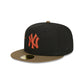New York Yankees Rustic Fall 59FIFTY Fitted Hat