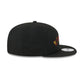 New York Yankees Rustic Fall 9FIFTY Snapback Hat