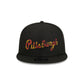 Pittsburgh Pirates Rustic Fall 9FIFTY Snapback Hat