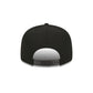 Oakland Athletics Rustic Fall 9FIFTY Snapback Hat