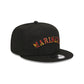 Seattle Mariners Rustic Fall 9FIFTY Snapback Hat