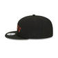 San Francisco Giants Rustic Fall 9FIFTY Snapback Hat